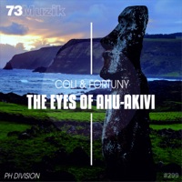 The Eyes of Ahu-Akivi - Single - Coli & Fortuny