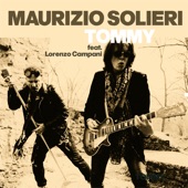 Tommy (feat. Lorenzo Campani) artwork