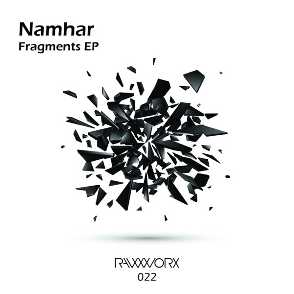 Fragments - EP