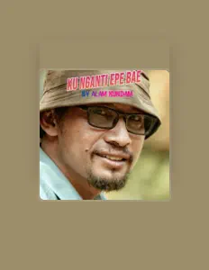 聆聽 Alam Kundam、觀看音樂影片、閱讀小傳、查看巡演日期等！