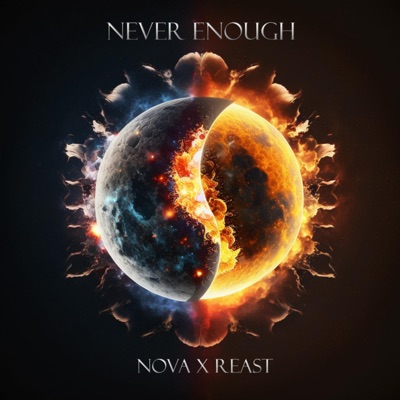 Never Enough - Single