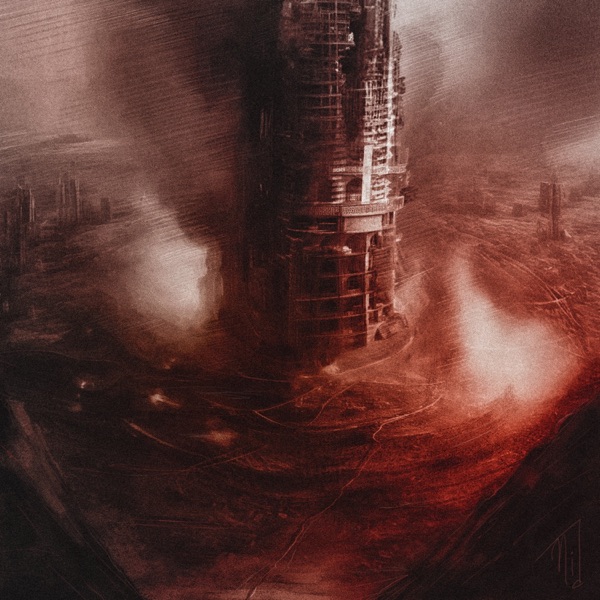 Run from Babylon