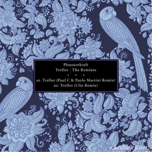 Troller (The Remixes) - Single