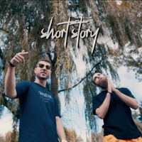 SHORT STORY - EP - Zona & Šakal