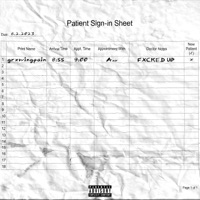 Fxcked Up - Single - Nate D