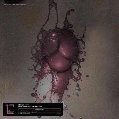 INDUSTRIAL HEART - Single