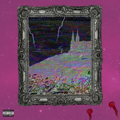 Always Lackin - Single