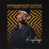 Kuyalunga (feat. Thee Legacy & Mnqobi Yazo) artwork