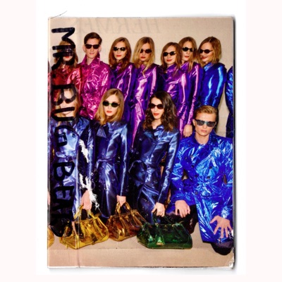 Brain-Stem (feat. Mr. Bug) - Single