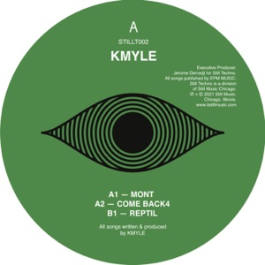 Come Back - Single