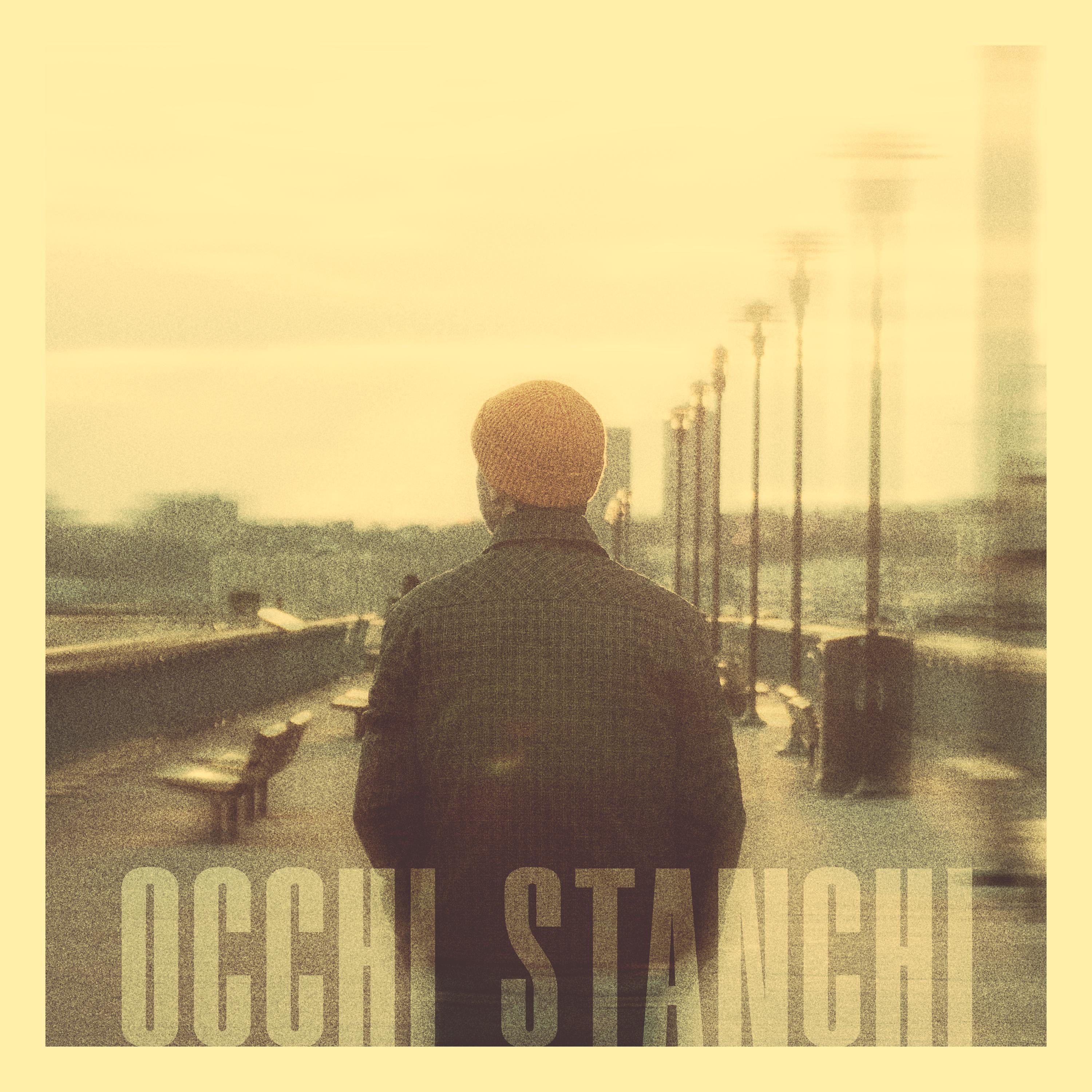 Occhi stanchi - Single