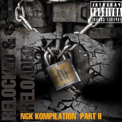 RELOCKED & RELOADED, Pt. 2