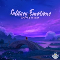 Solitary Emotions - EP - Simber & Pr4ntik