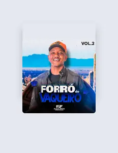 Dengarkan Railson fernandes, tonton video musik, baca bio, lihat tanggal tur & lainnya!