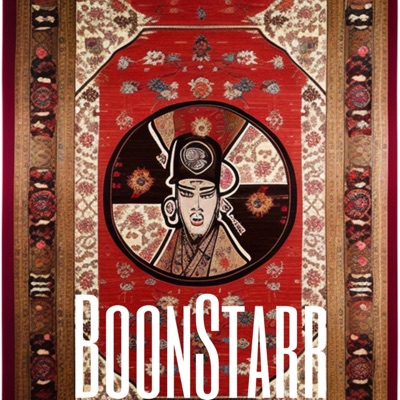 BoonStarr - EP