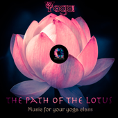 The Path of the Lotus (Meditation Version) - Hatha Yoga & Yoga Music