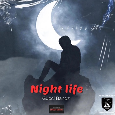 Night Life - Single