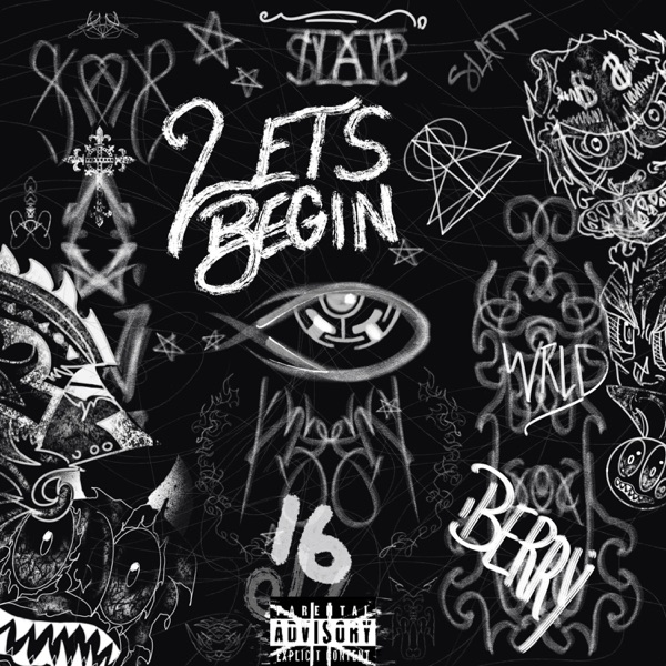 Let's Begin