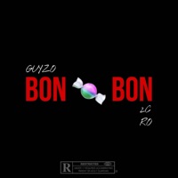 Bonbon (feat. Guyzo) - Single - 2cro