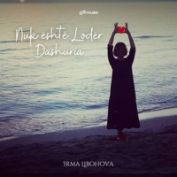 Nuk është Lodër Dashuria - Single - Irma Libohova