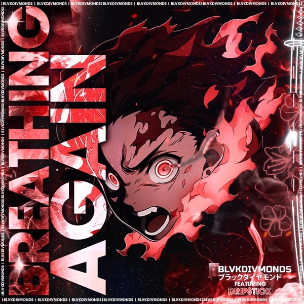 Breathing Again (feat. Drip$tick)
