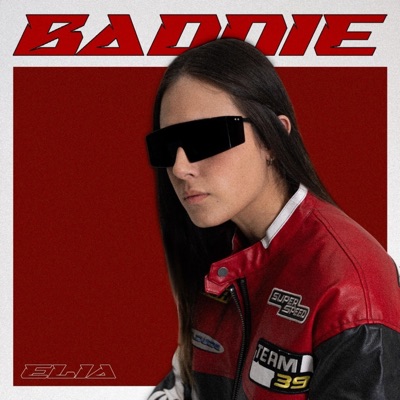BADDIE (feat. Manu Berlingeri) - Single