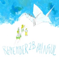 juin: des êtres de Lumière. (feat. Yakua, Drix & Pol) - EP - painful2remember