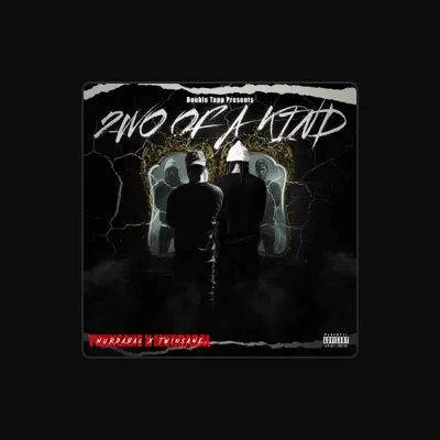 Listen to Double Tapp, watch music videos, read bio, see tour dates & more!
