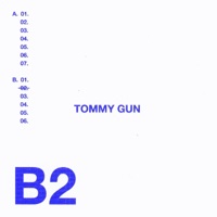 Tommy Gun - LOS LEO