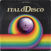 ITALODISCO - The Kolors Cover Art