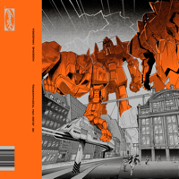 De Jakkaman - De Jeugd van Tegenwoordig Cover Art