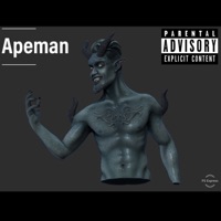 Dancing with the Devil - Single - Apeman