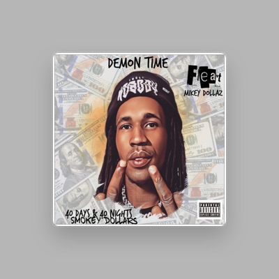 Listen to Smokey Dollars, watch music videos, read bio, see tour dates & more!
