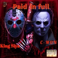 Paid In Full - Single - C-Mon