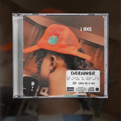 I Axe - Single