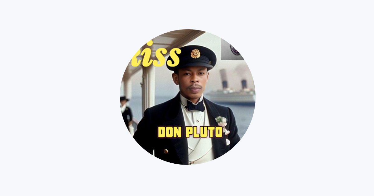Don Pluto – Apple Music