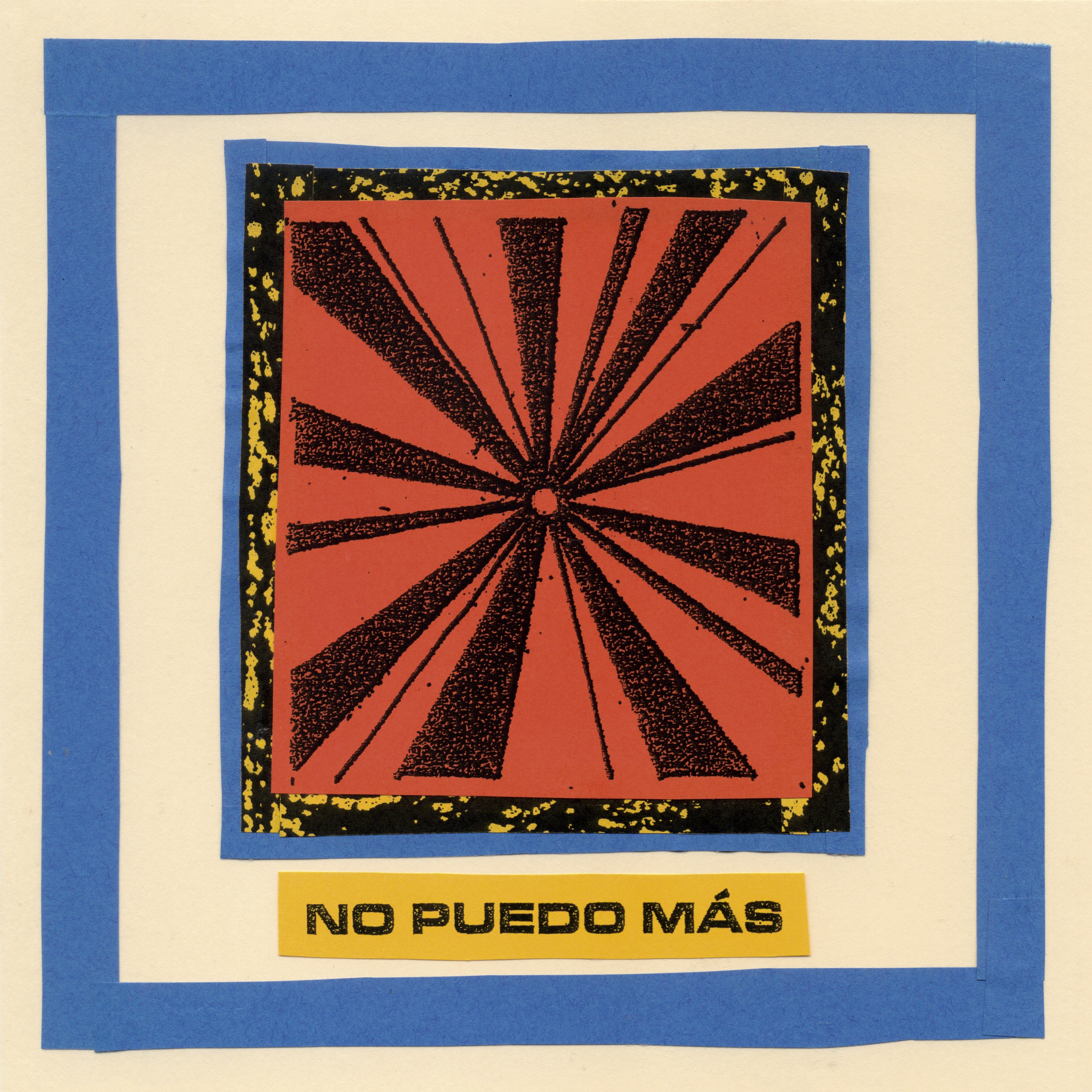 No Puedo Más - Single