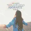 Zabdi Alcantar - Solo puedo adorarte