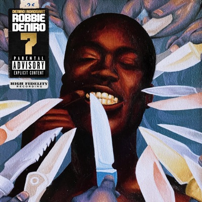 Robbie Deniro 7