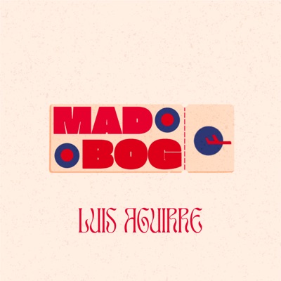 Bogotá Madrid - Single