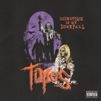 Cold (feat. Arry & Rob Shaker) - Single - Timos