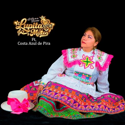 Lupita Matos - Mix tunantada 2