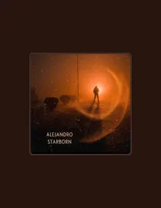 Listen to Alejandro Starborn, watch music videos, read bio, see tour dates & more!