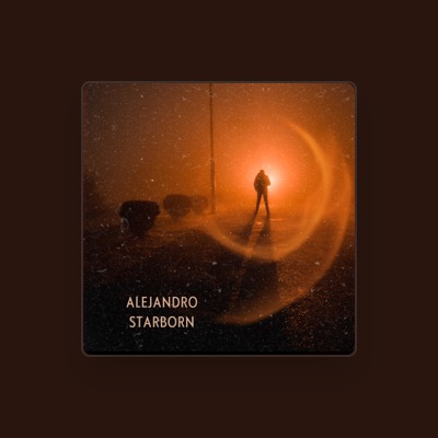 Listen to Alejandro Starborn, watch music videos, read bio, see tour dates & more!