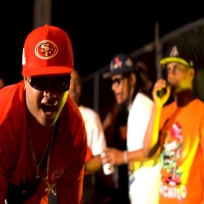 Bailalo (feat. Rigo06) - Single