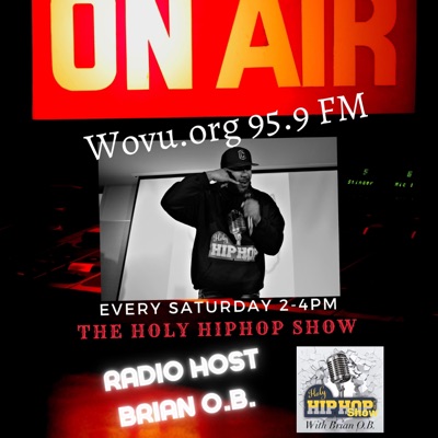 Holy Hiphop Show Intro - Single