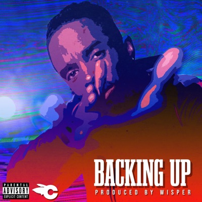 Backing Up - Single