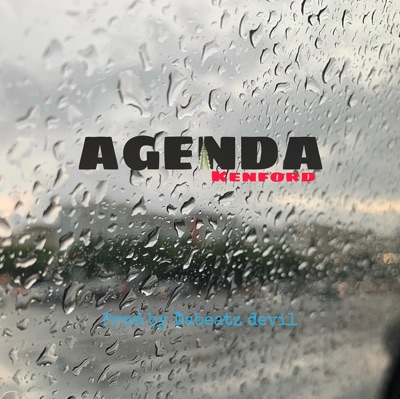 Agenda - Single