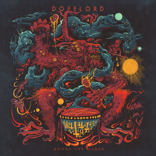 Album artwork