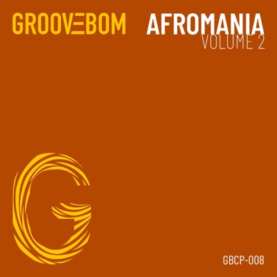 Afromania - Volume 2